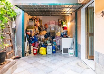 Dispensa di stoccaggio - Casa indipendente via salerno
 
6, Misterbianco - foto 39