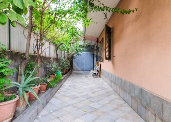 Terrazza - Casa indipendente via salerno
 
6, Misterbianco - foto 42