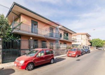 Edificio all\'aperto - Casa indipendente via salerno
 
6, Misterbianco - foto 45