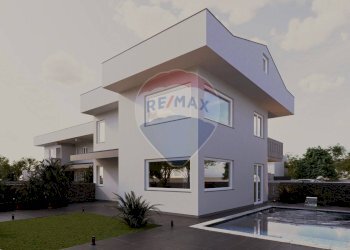 Casa all\'aperto - Villa a Schiera Corso Europa
 
snc, Riposto - foto 1