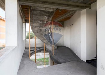 Balcone - Villa a Schiera Corso Europa
 
snc, Riposto - foto 4