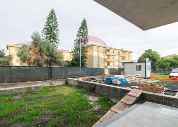 Giardino - Villa a Schiera via gaetano de maio, Riposto - foto 13