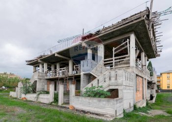 Casa all\'aperto - Villa a Schiera via gaetano de maio, Riposto - foto 12