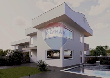 Casa all\'aperto - Villa a Schiera via gaetano de maio, Riposto - foto 15
