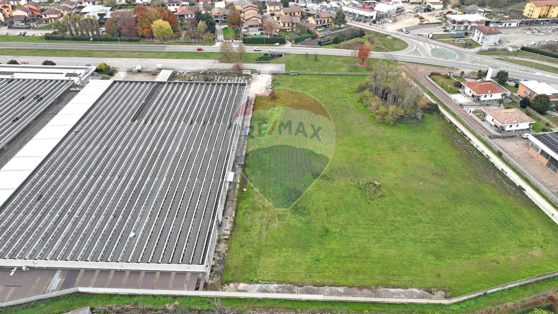 Posizione della mappa - Capannone Via Fermi, Cilavegna - foto 2