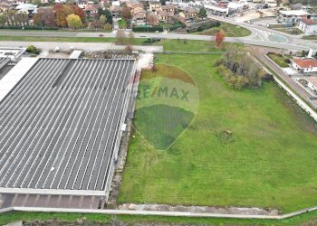 Posizione della mappa - Capannone Via Fermi, Cilavegna - foto 2