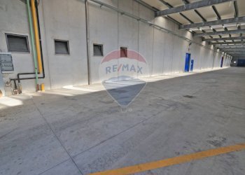 Parcheggio - Capannone Via Fermi, Cilavegna - foto 5