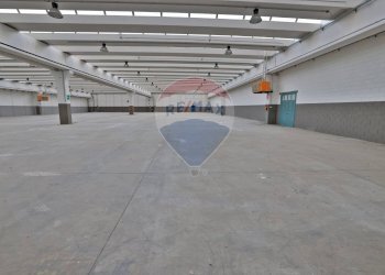 Parcheggio - Capannone Via Fermi, Cilavegna - foto 9