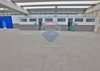 Parcheggio - Capannone Via Fermi, Cilavegna - foto 10