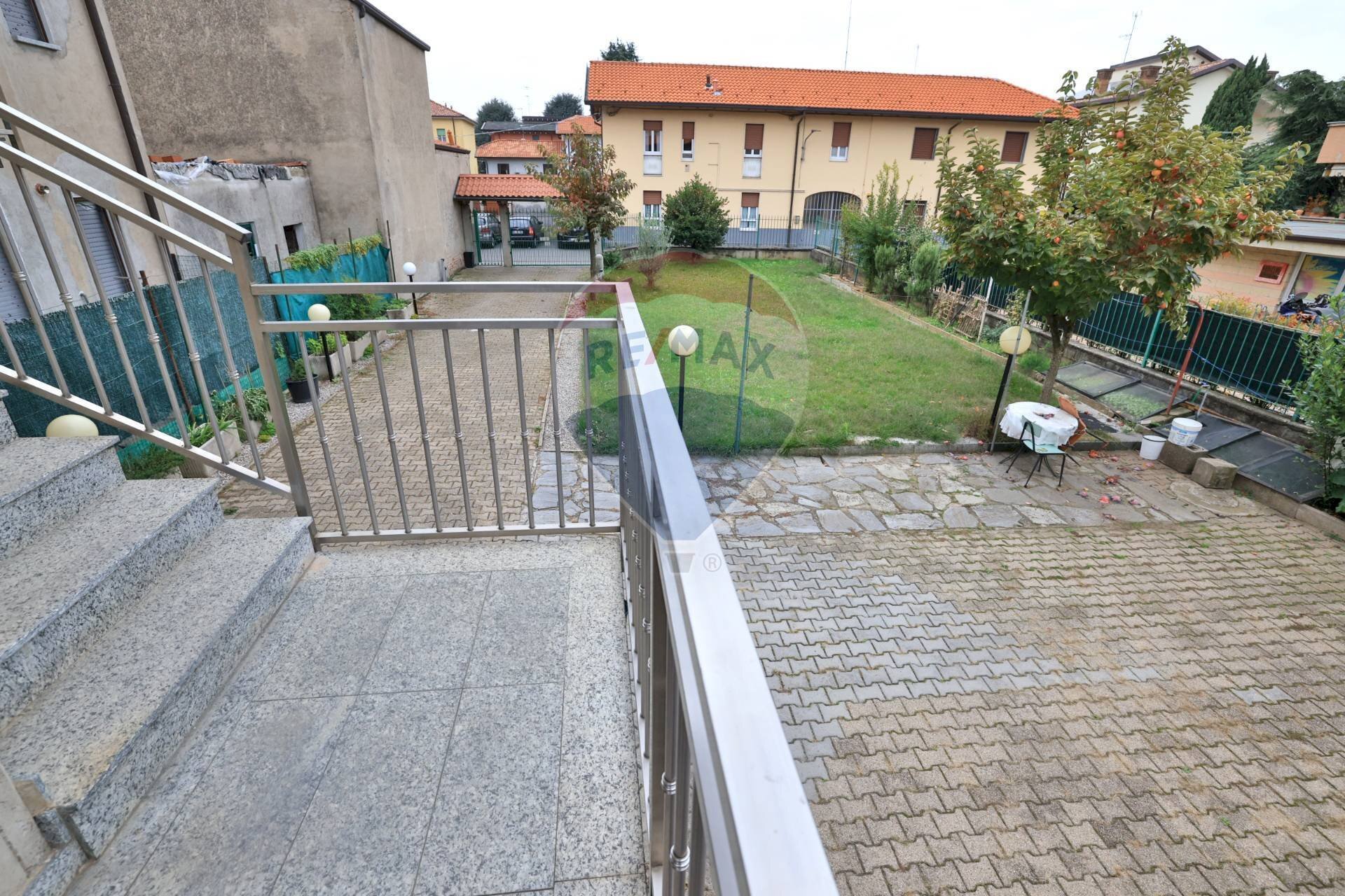 Terrazza - Casa indipendente Via Trieste
 
4, Gerenzano - foto 3