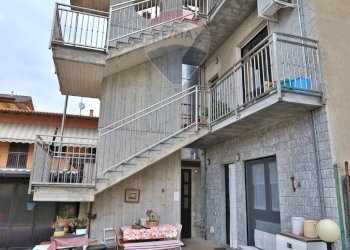 Edificio all\'aperto - Casa indipendente Via Trieste
 
4, Gerenzano - foto 6