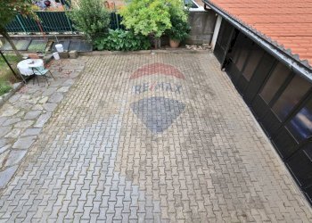 Terrazza - Casa indipendente Via Trieste
 
4, Gerenzano - foto 7