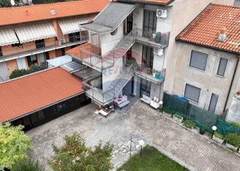 Edificio all\'aperto - Casa indipendente Via Trieste
 
4, Gerenzano - foto 9