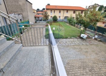 Terrazza - Bilocale Via Trieste
 
4, Gerenzano - foto 5