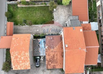 Posizione della mappa - Bilocale Via Trieste
 
4, Gerenzano - foto 9