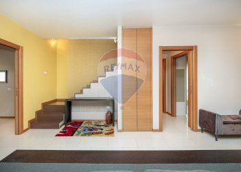 Scale - Attico piazza de gasperi, Gorgonzola - foto 7