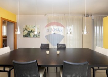 Sala da pranzo - Attico piazza de gasperi, Gorgonzola - foto 10