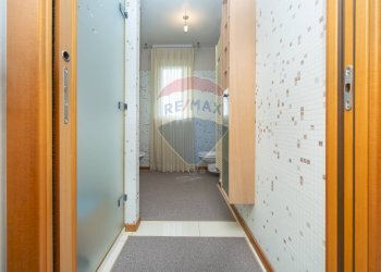 Hall / corridoio - Attico piazza de gasperi, Gorgonzola - foto 11