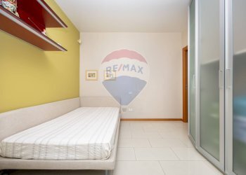 Camera / camera da letto - Attico piazza de gasperi, Gorgonzola - foto 14