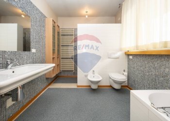 Bagno - Attico piazza de gasperi, Gorgonzola - foto 19