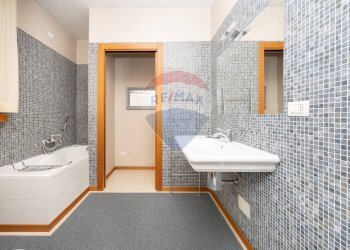 Bagno - Attico piazza de gasperi, Gorgonzola - foto 20