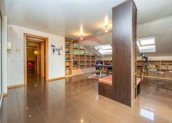 Cucina - Attico piazza de gasperi, Gorgonzola - foto 22