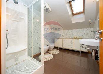 Bagno - Attico piazza de gasperi, Gorgonzola - foto 24