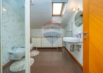 Bagno - Attico piazza de gasperi, Gorgonzola - foto 25