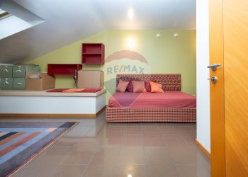 Camera / camera da letto - Attico piazza de gasperi, Gorgonzola - foto 26