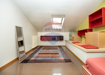 Soggiorno - Attico piazza de gasperi, Gorgonzola - foto 27