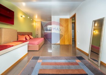 Soggiorno - Attico piazza de gasperi, Gorgonzola - foto 28