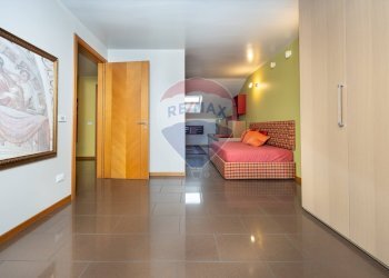 Camera / camera da letto - Attico piazza de gasperi, Gorgonzola - foto 30