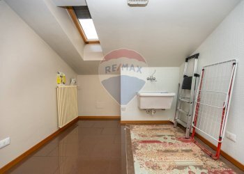 Stanza vuota - Attico piazza de gasperi, Gorgonzola - foto 31