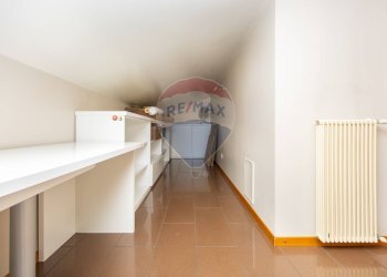 Cabina armadio - Attico piazza de gasperi, Gorgonzola - foto 34