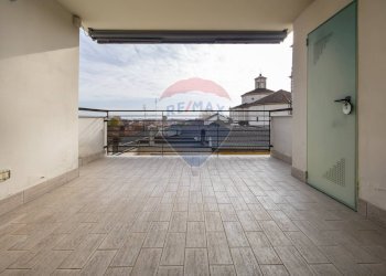 Terrazza - Attico piazza de gasperi, Gorgonzola - foto 35