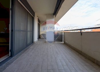 Terrazza - Attico piazza de gasperi, Gorgonzola - foto 37