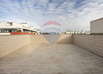 Terrazza - Attico piazza de gasperi, Gorgonzola - foto 38