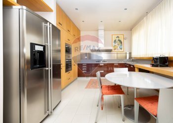 Cucina - Attico piazza de gasperi, Gorgonzola - foto 39