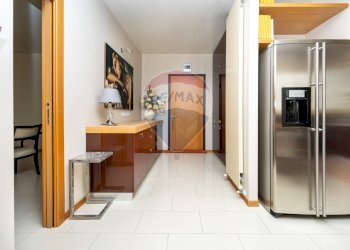 Hall / corridoio - Attico piazza de gasperi, Gorgonzola - foto 40