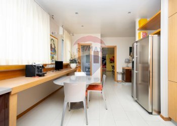 Cucina - Attico piazza de gasperi, Gorgonzola - foto 41