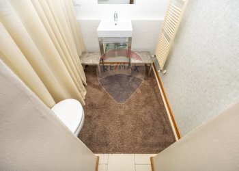 Dettagli - Attico piazza de gasperi, Gorgonzola - foto 42