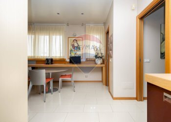 Ufficio - Attico piazza de gasperi, Gorgonzola - foto 44