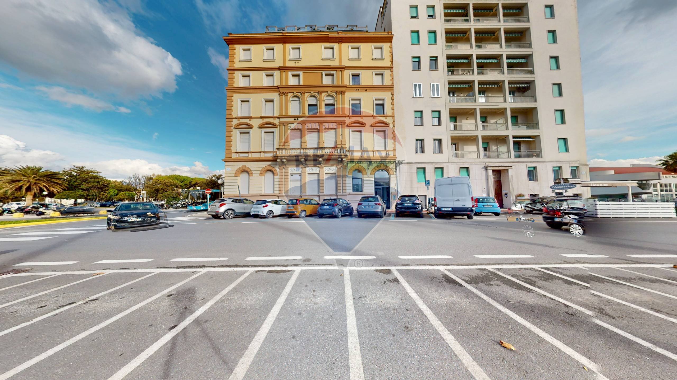 Edificio all\'aperto - Apartment viale daniele manin
 
4, Viareggio - photo 1