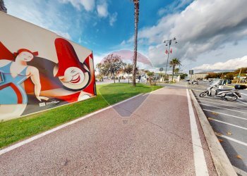 Edificio all\'aperto - Appartamento viale daniele manin
 
4, Viareggio - foto 2