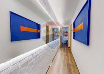 Hall / corridoio - Appartamento viale daniele manin
 
4, Viareggio - foto 5