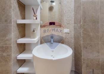 Bagno - Appartamento viale daniele manin
 
4, Viareggio - foto 7