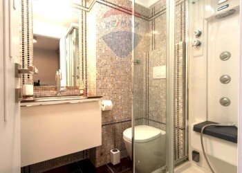 Bagno - Appartamento viale daniele manin
 
4, Viareggio - foto 19