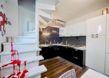 Cucina - Appartamento viale daniele manin
 
4, Viareggio - foto 14