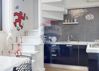 Bagno - Appartamento viale daniele manin
 
4, Viareggio - foto 16