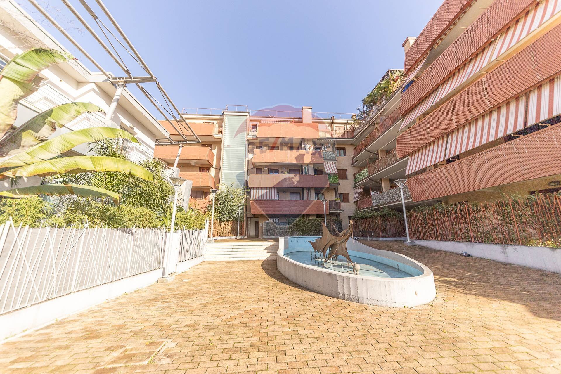 Edificio all\'aperto - Office Via Di Boccea
 
470, Roma - photo 1